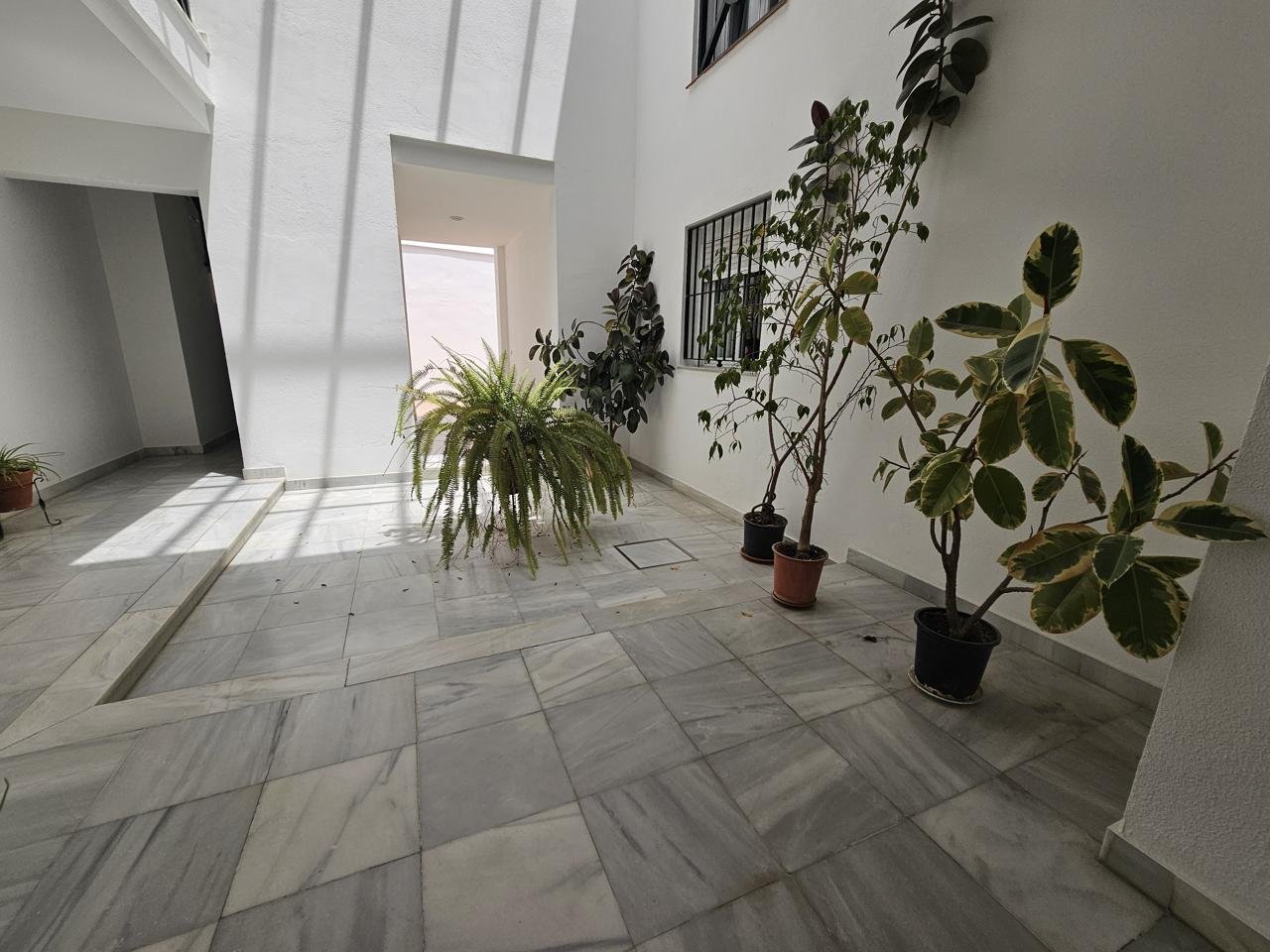 Piso de 45 m² en Jerez de la Frontera