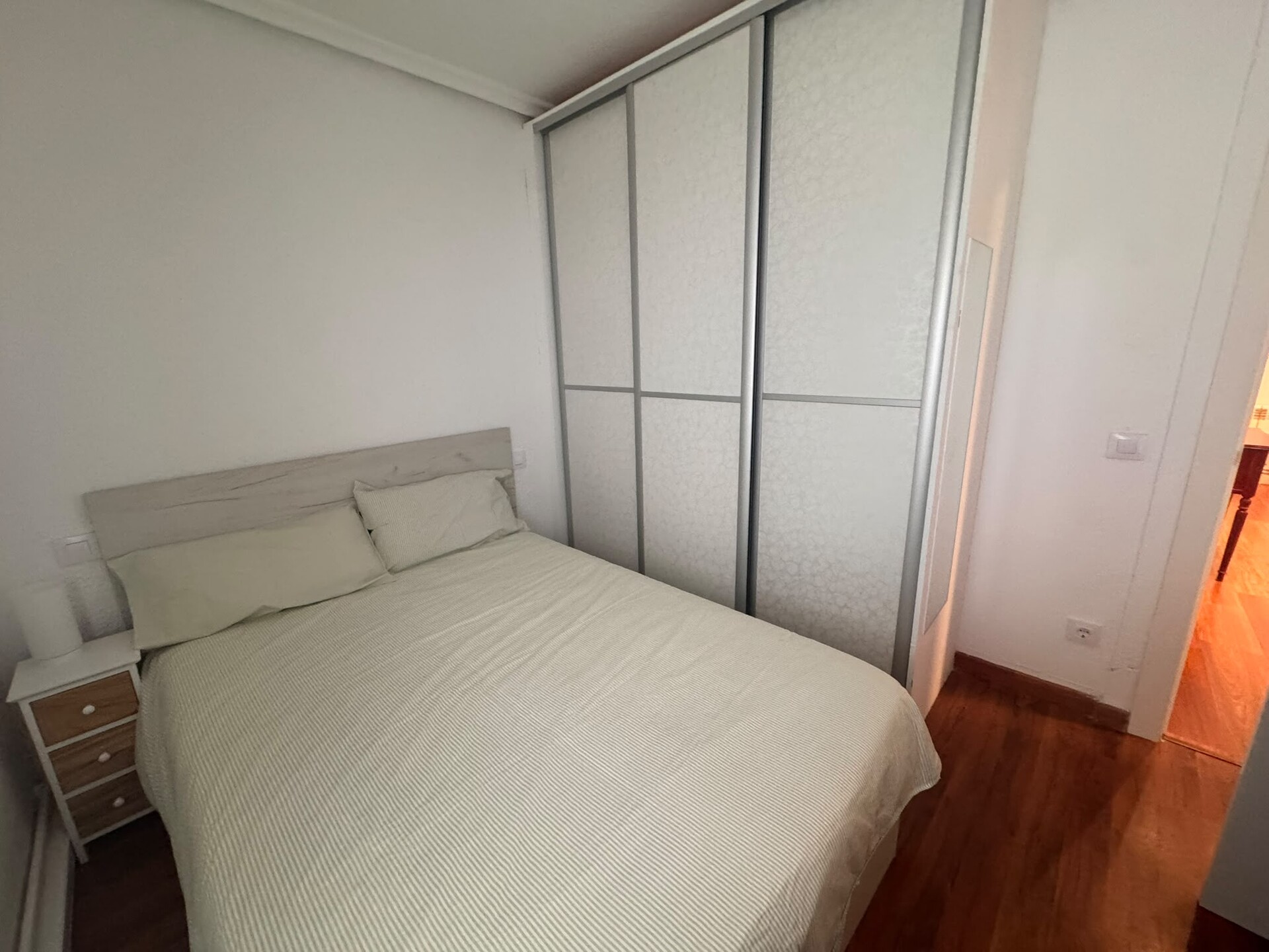 Piso de 61 m² en Santander