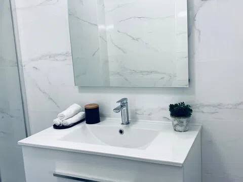 Habitación 198 m², Madrid