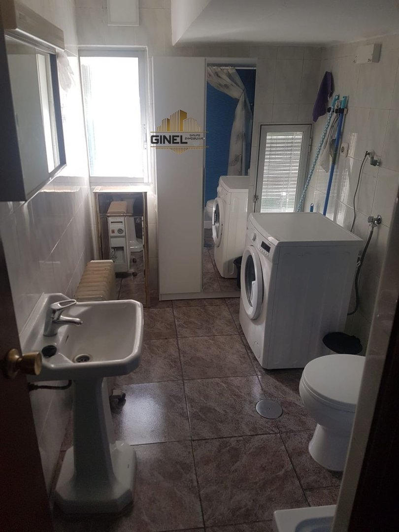 Pis de 45 m² a Jaén
