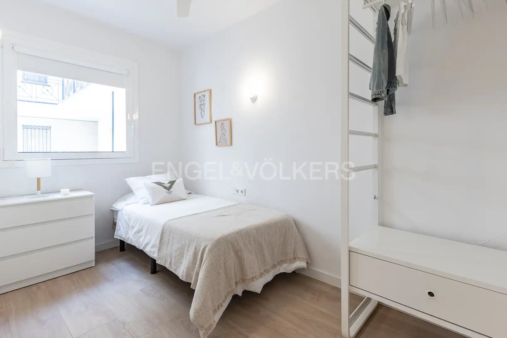 Piso de 83 m² en Sitges