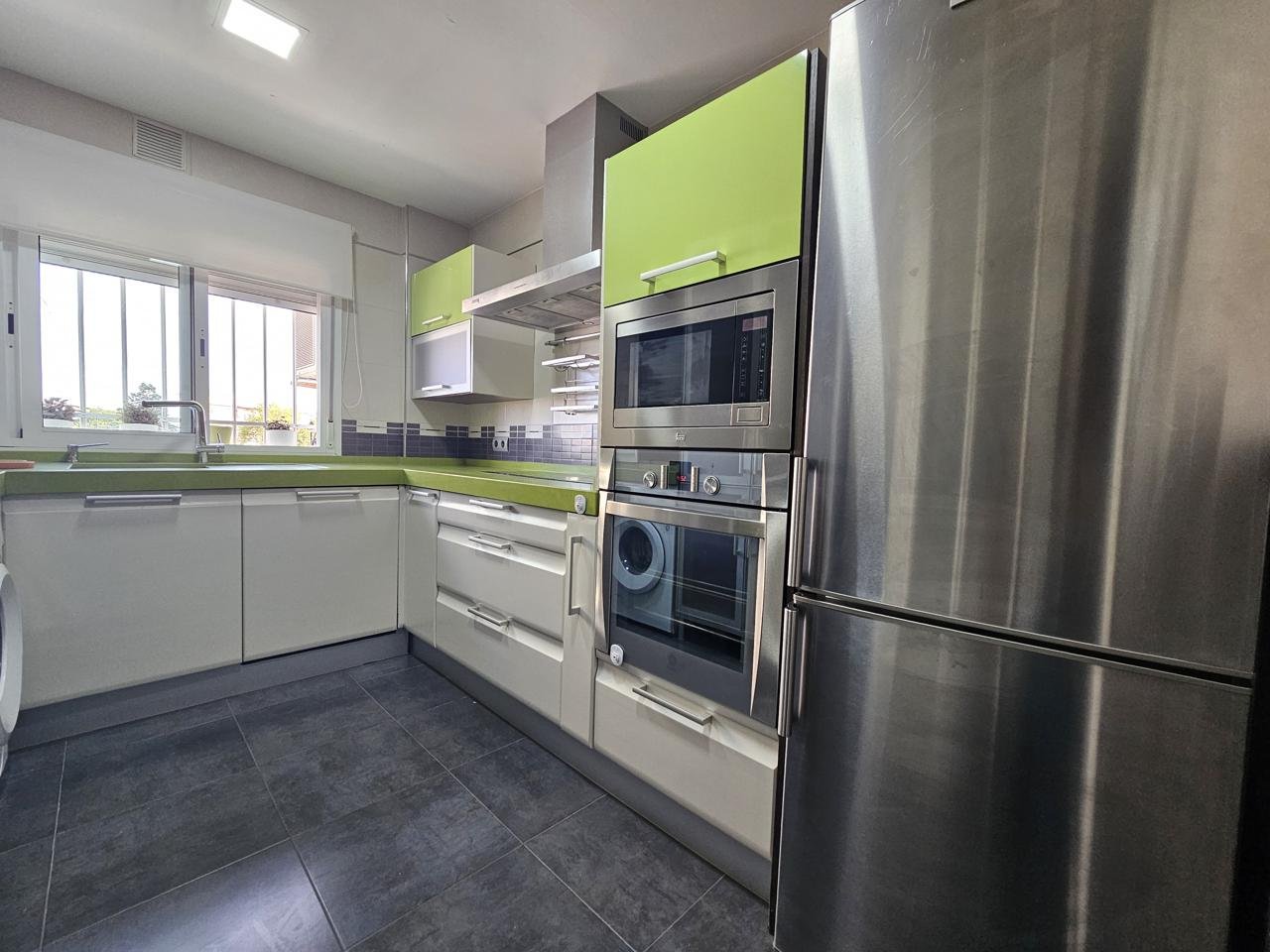 Appartement 90 m² à Xérès