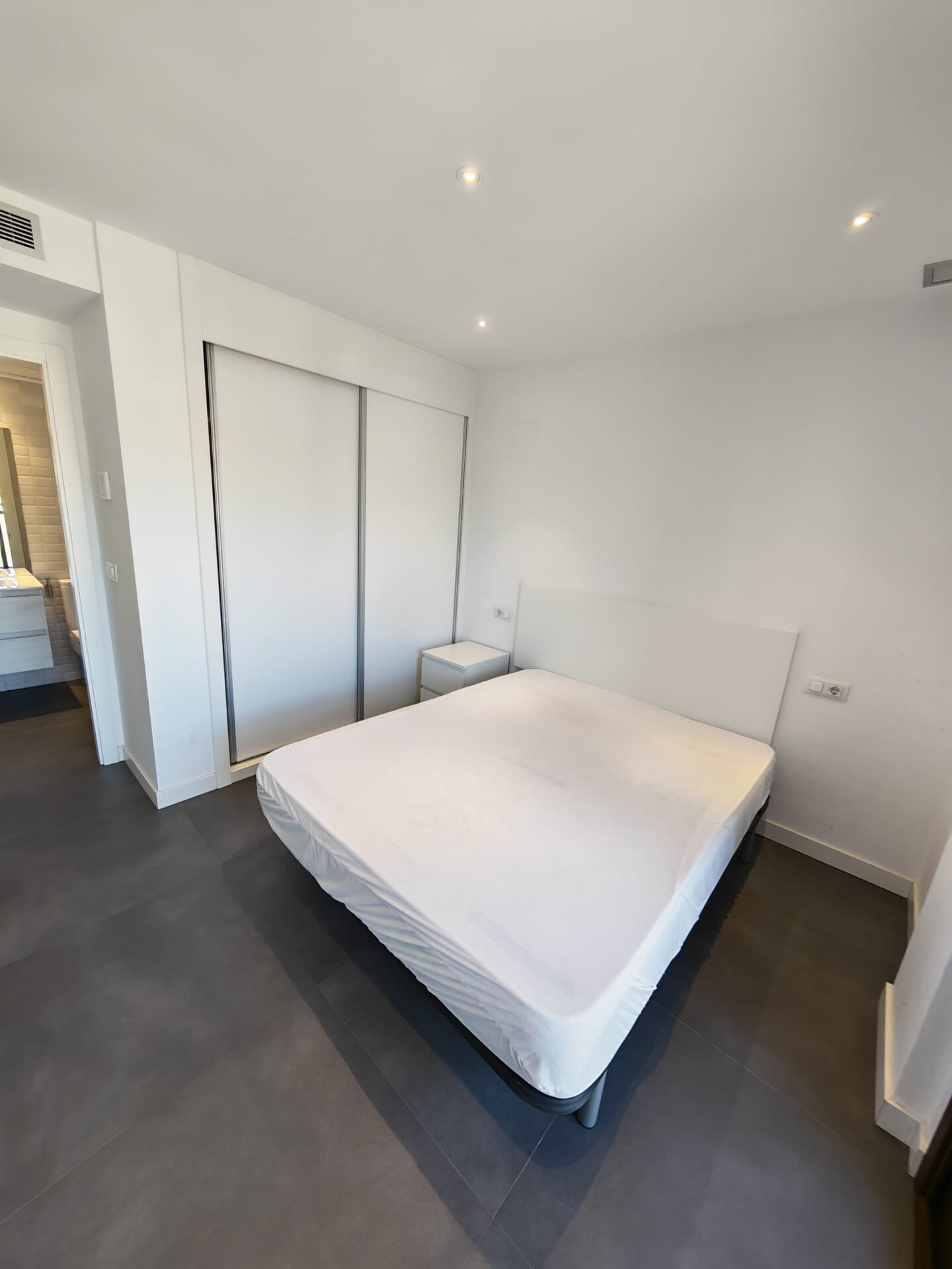 Pis de 45 m² a Múrcia