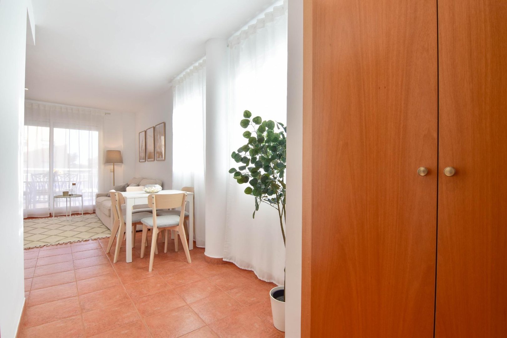 Apartamento 66 m² em Puçol
