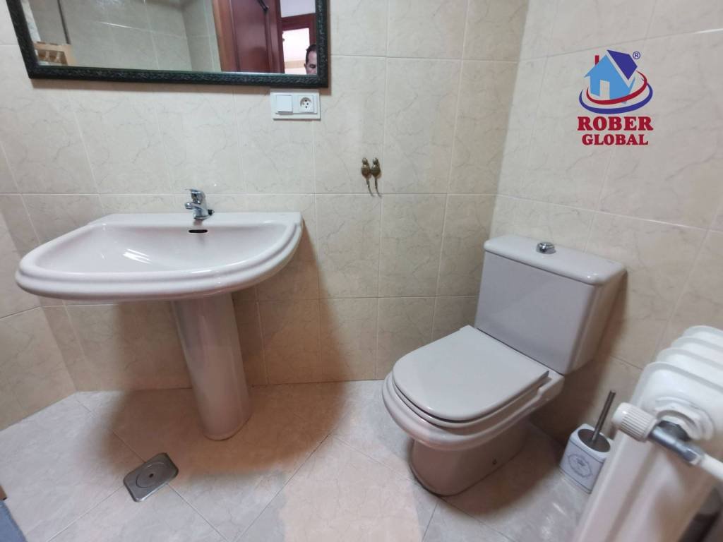 Appartamento 84 m² a Salamanca