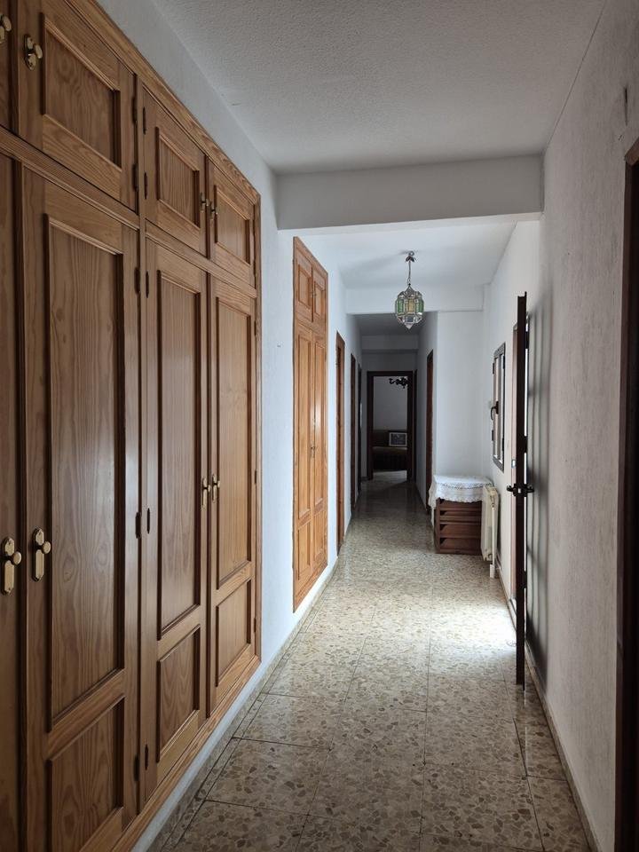 Pis de 156 m² a Lucena