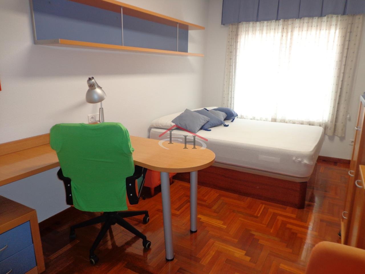 Piso de 90 m² en León