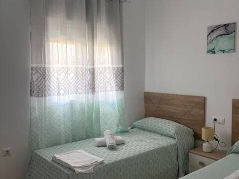 Appartamento 70 m² a Conil de la Frontera