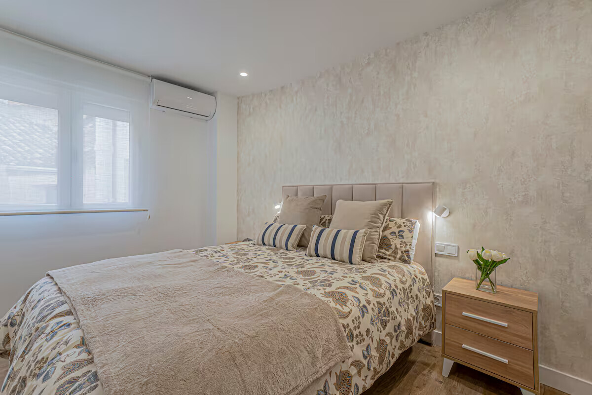 Pis de 85 m² a València