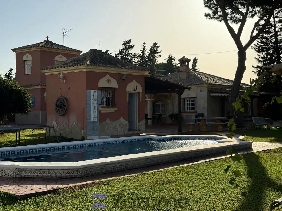 Casa de 210 m² a Chiclana de la Frontera