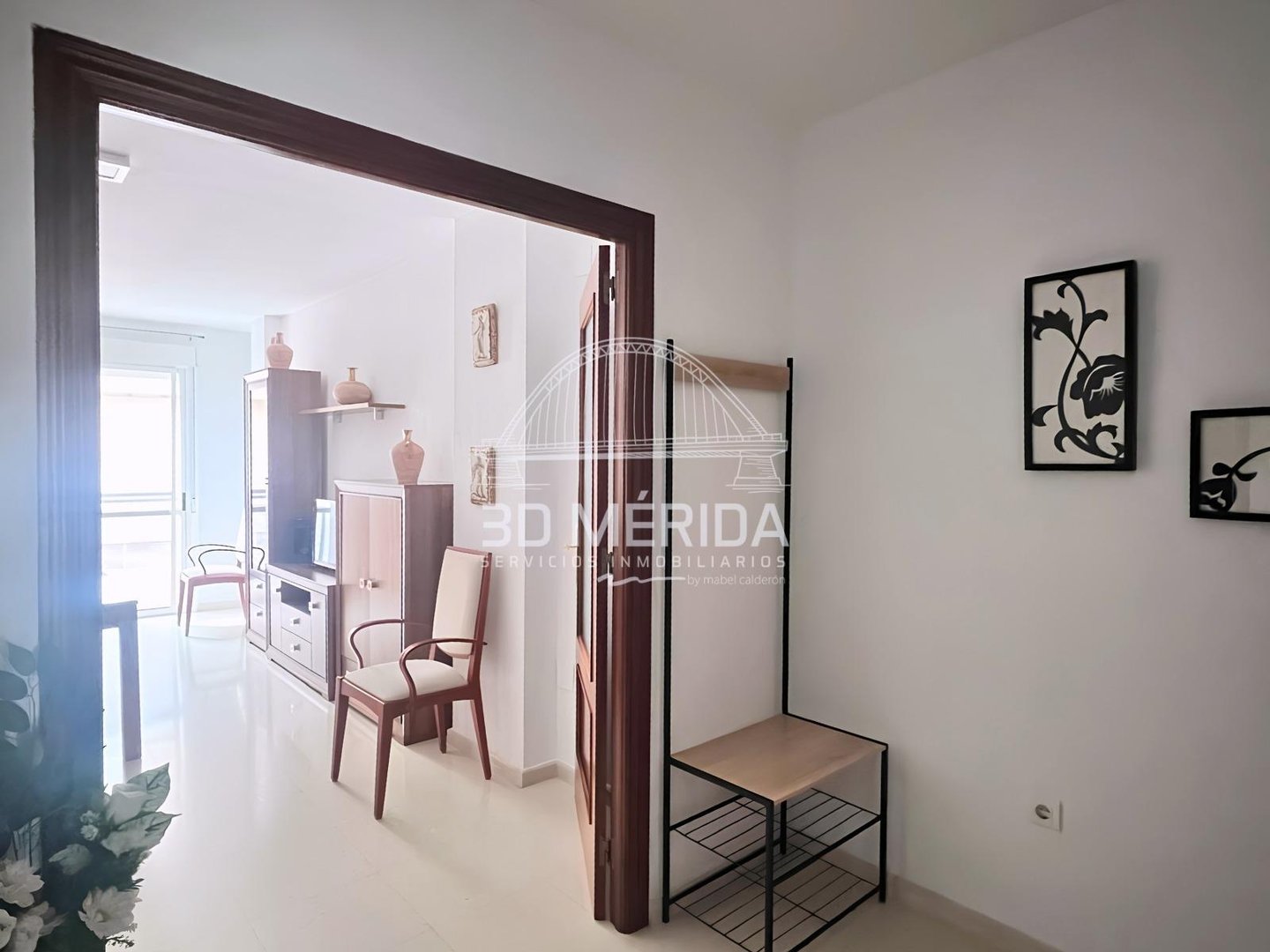 Wohnung 81 m² in Mérida