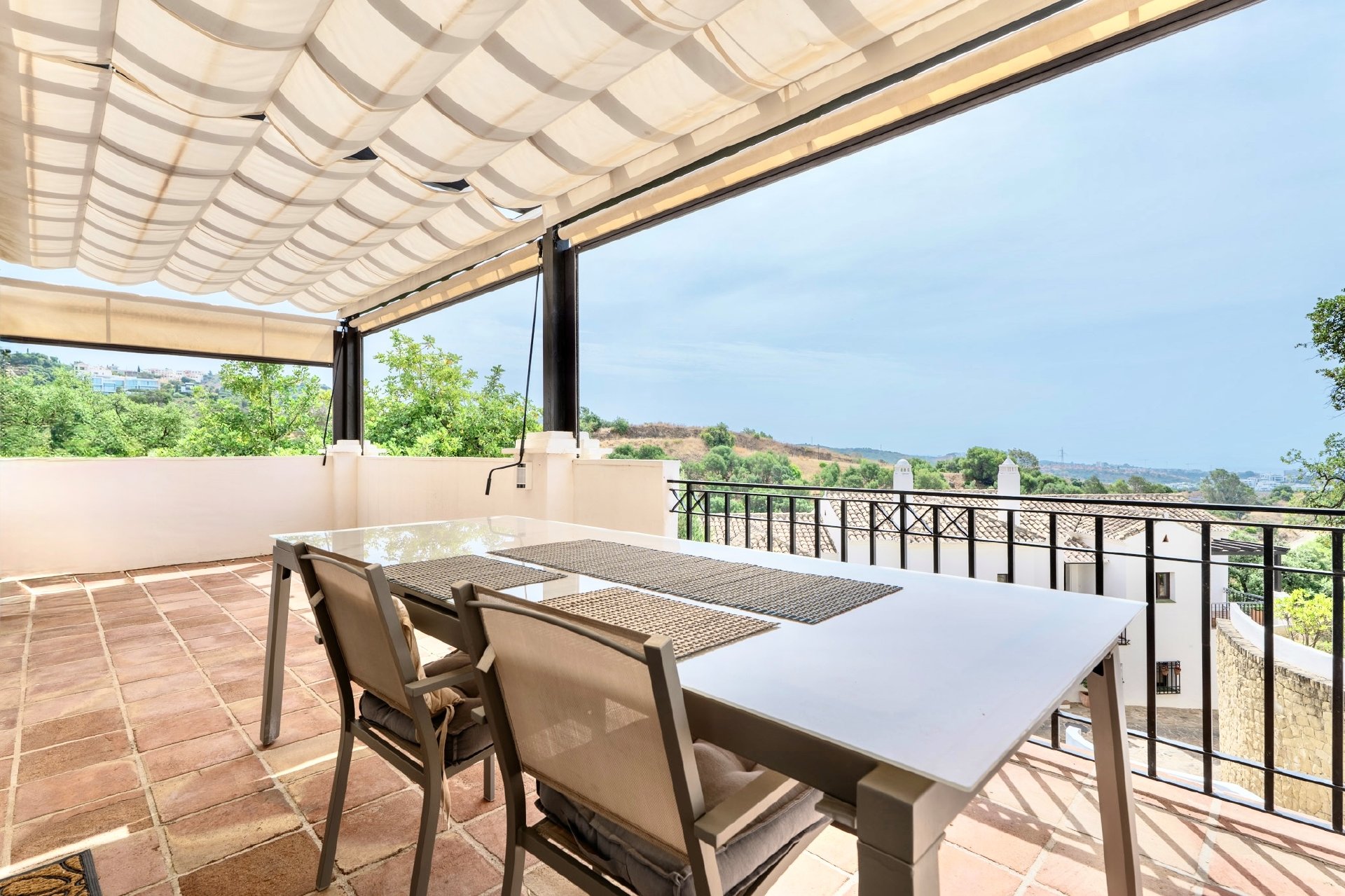Appartement 134 m² à Marbella