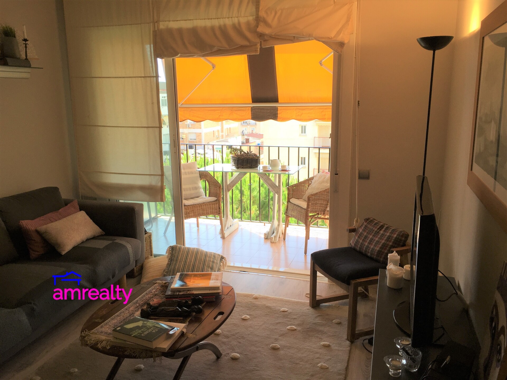 Piso de 110 m² en Sitges