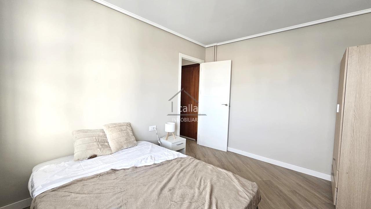 Habitació 116 m², Ferrol