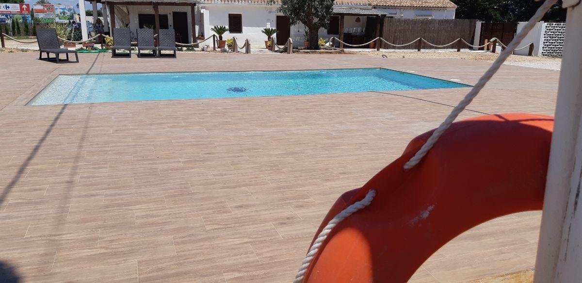Piso de 95 m² en Cartagena
