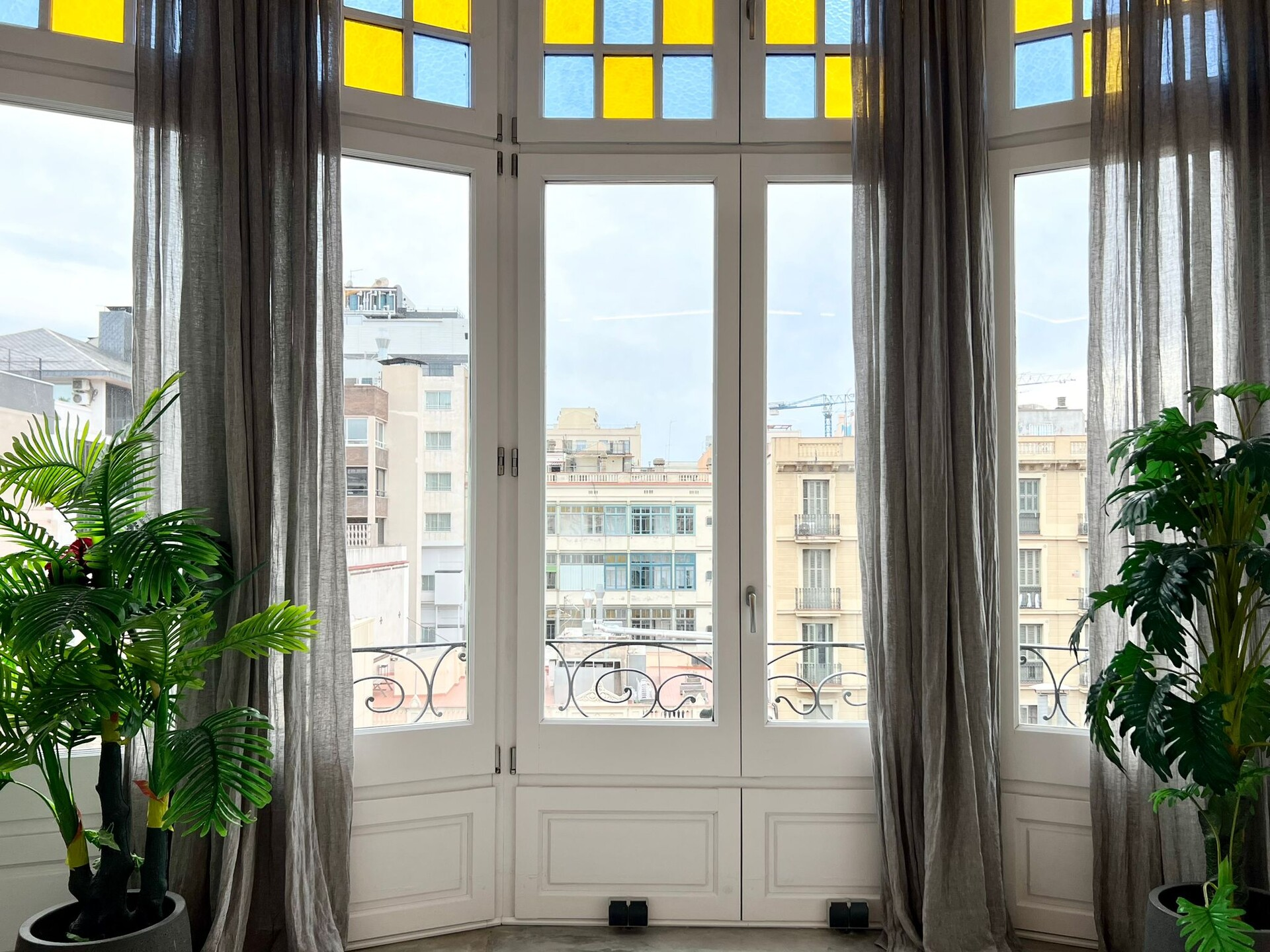 Piso de 234 m² en Barcelona