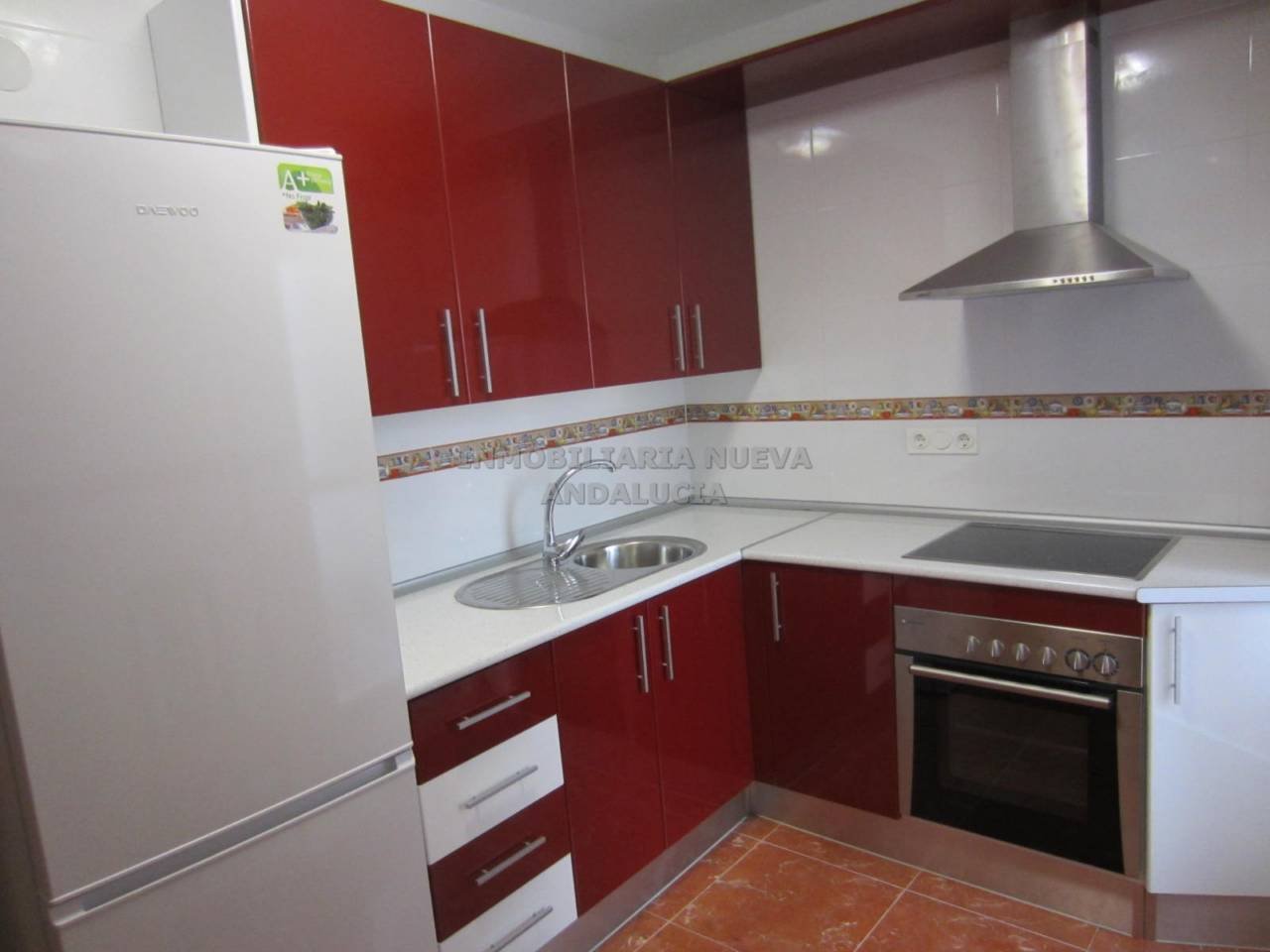 Piso de 80 m² en Almería