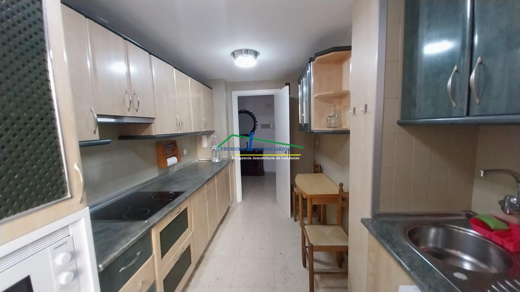 Pis de 114 m² a Mérida
