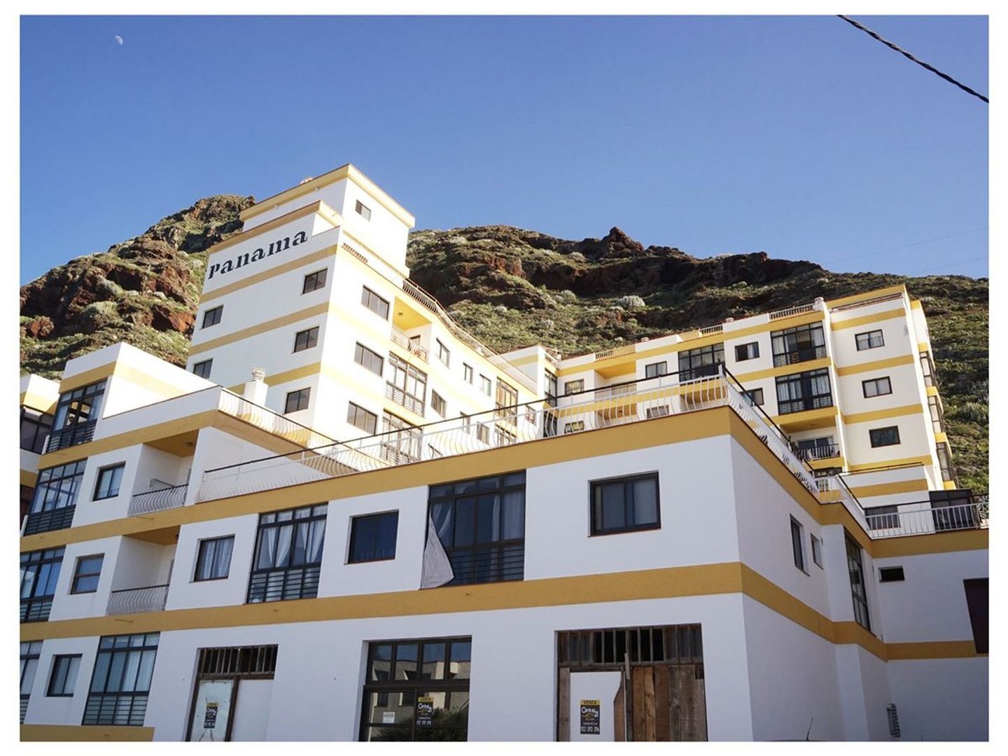 Piso de 69 m² en San Cristóbal de La Laguna