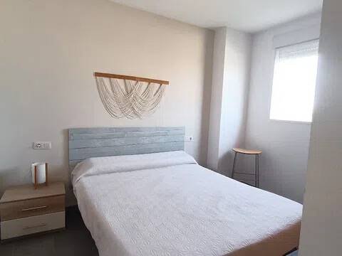Piso de 60 m² en Moncófar