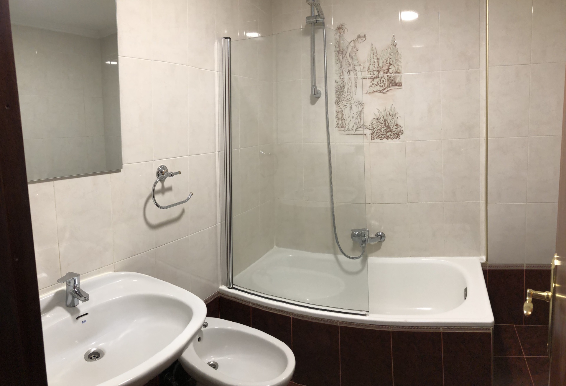 Pis de 70 m² a Valladolid