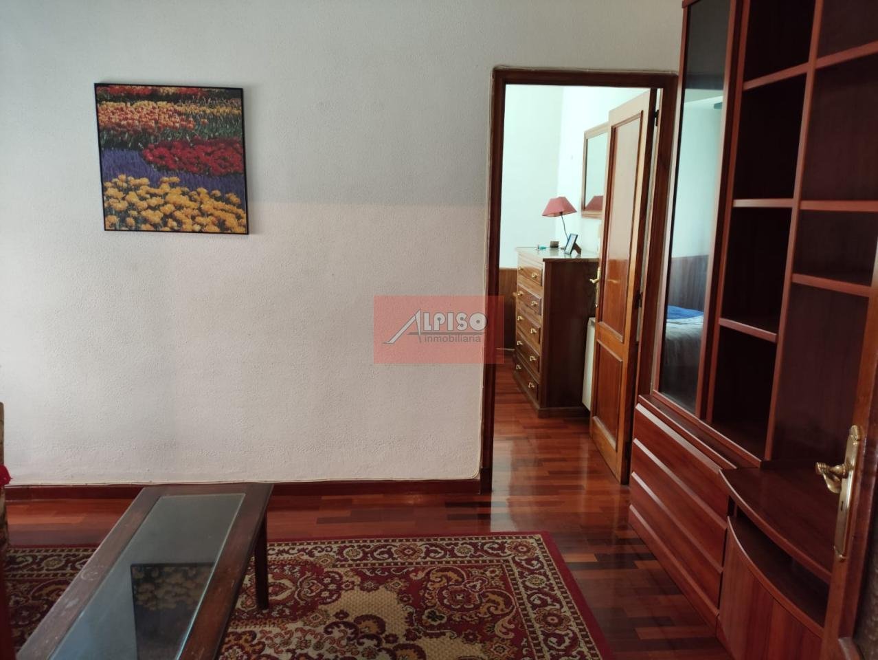 Piso de 75 m² en Ourense