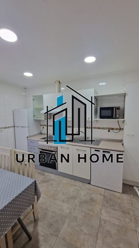 Piso de 75 m² en León