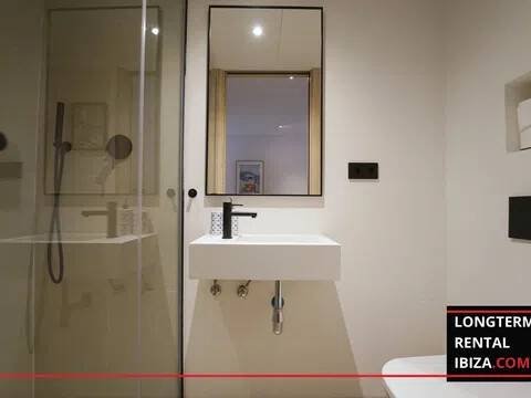 Pis de 100 m² a Santa Eulària des Riu