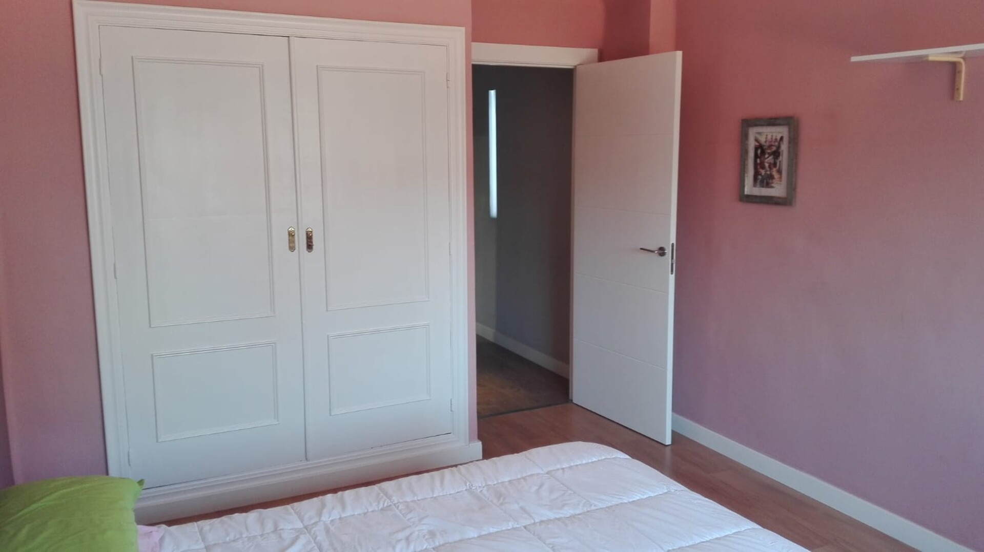 Piso de 150 m² en Salamanca