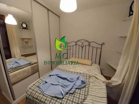 Piso de 47 m² en Don Benito