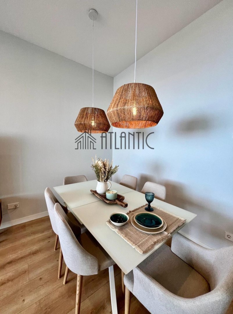 Piso de 117 m² en Vigo