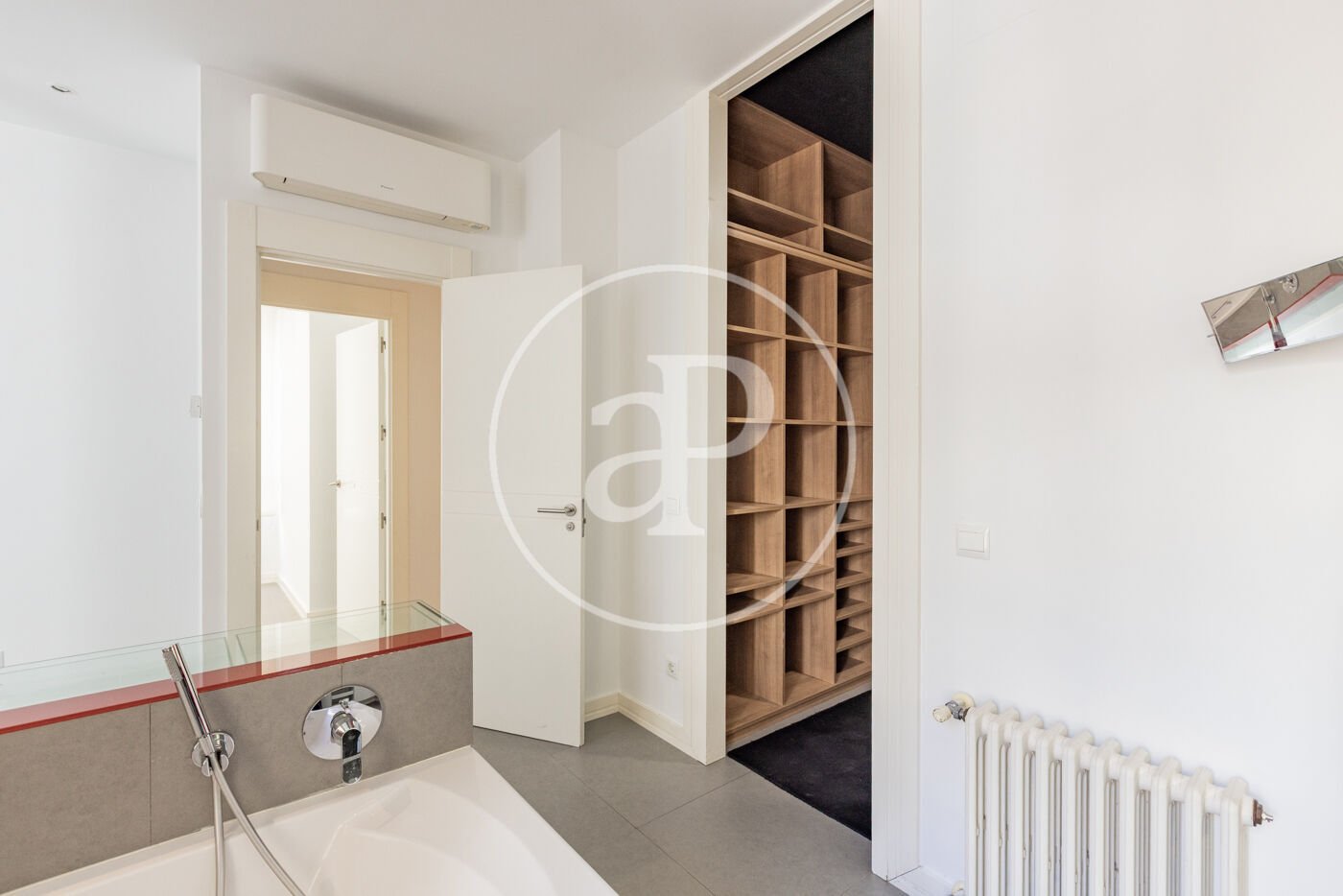 Wohnung 195 m² in Madrid