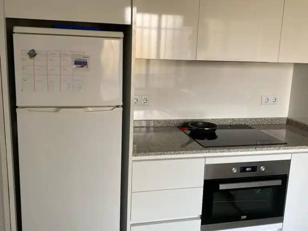 Pis de 93 m² a Còrdova