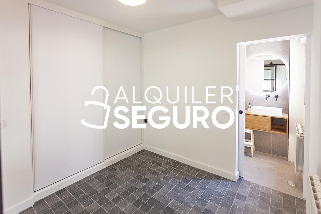 Piso de 65 m² en Madrid