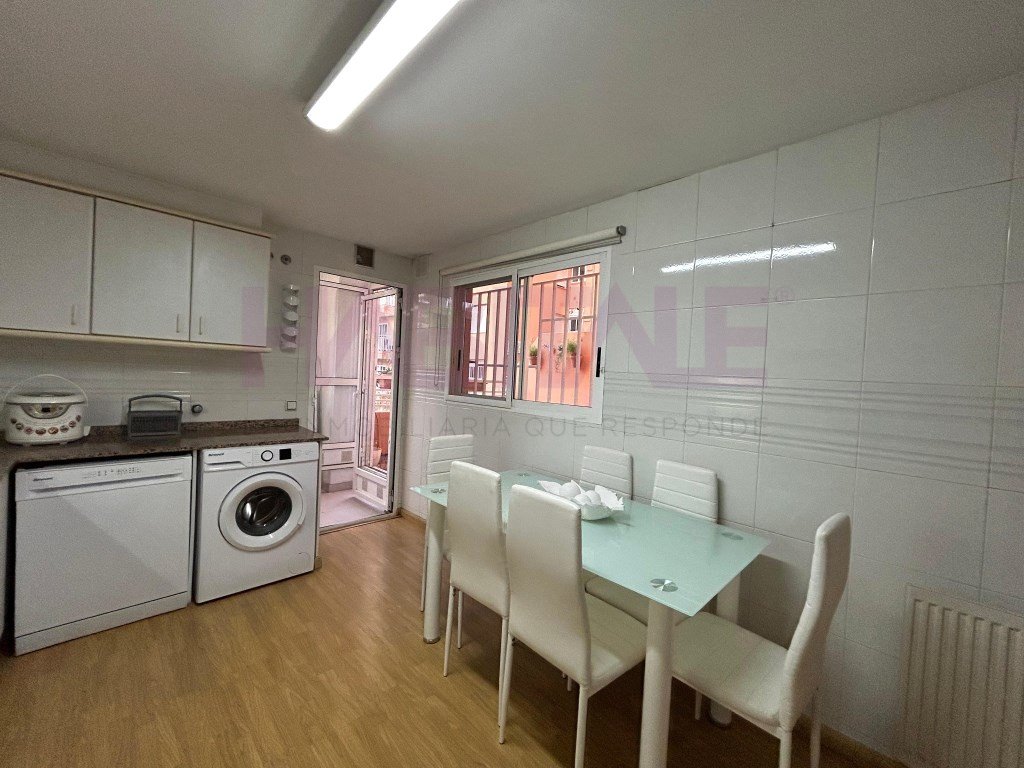 Pis de 161 m² a València
