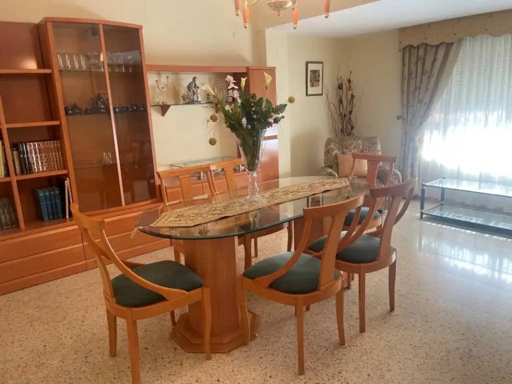 Pis de 110 m² a Gandia