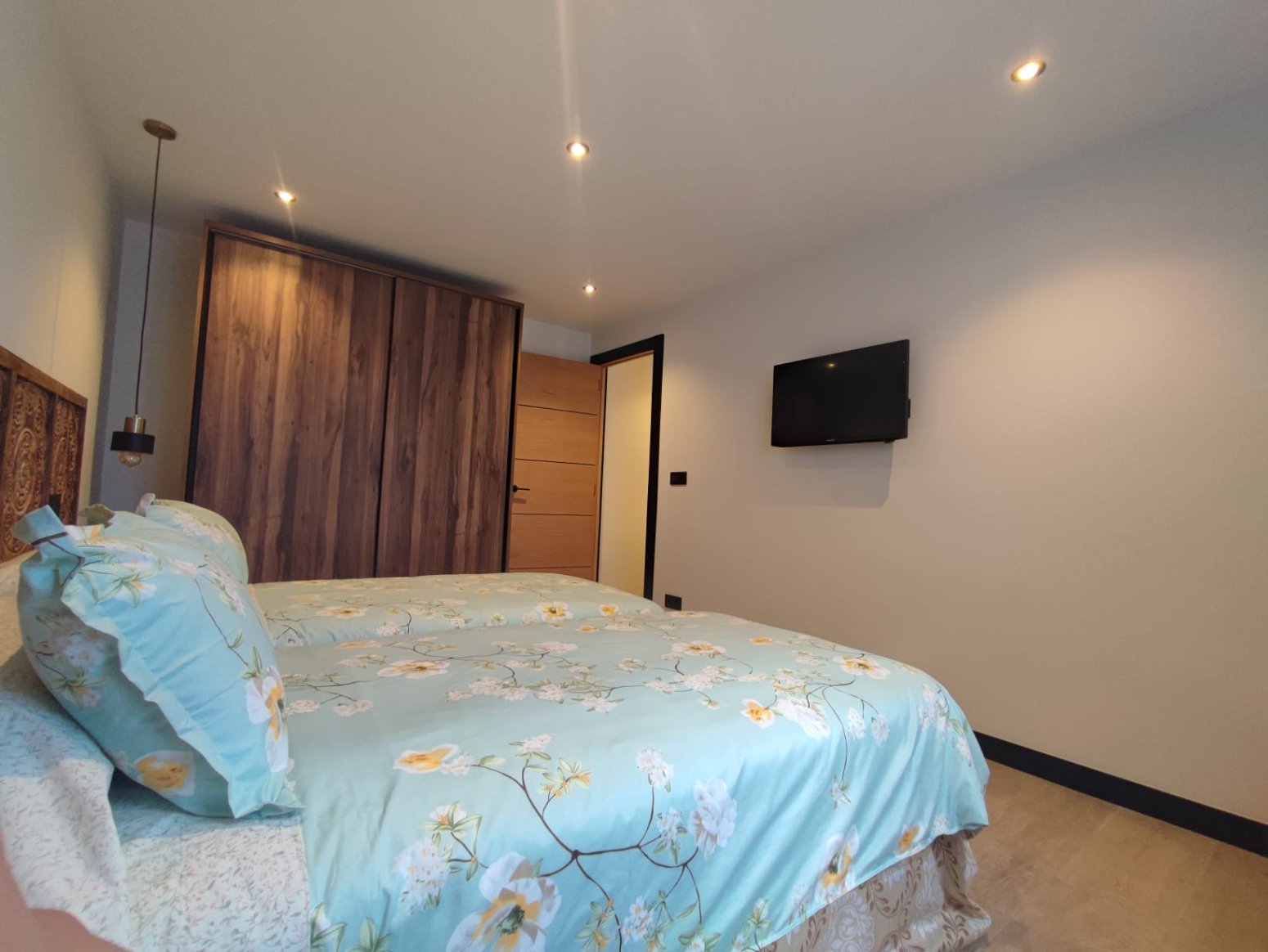 Piso de 77 m² en Gijón