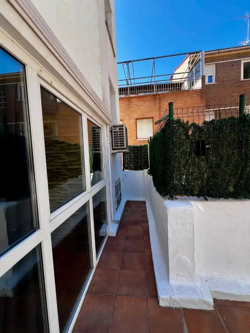 Piso de 120 m² en Madrid