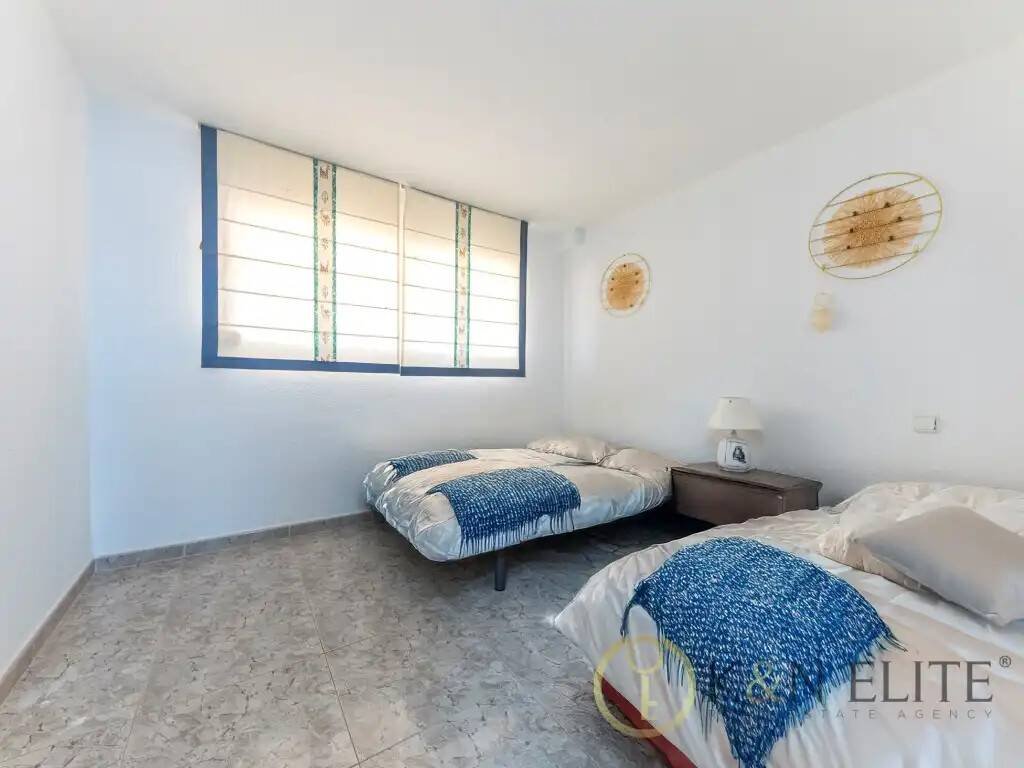 Pis de 90 m² a Alacant