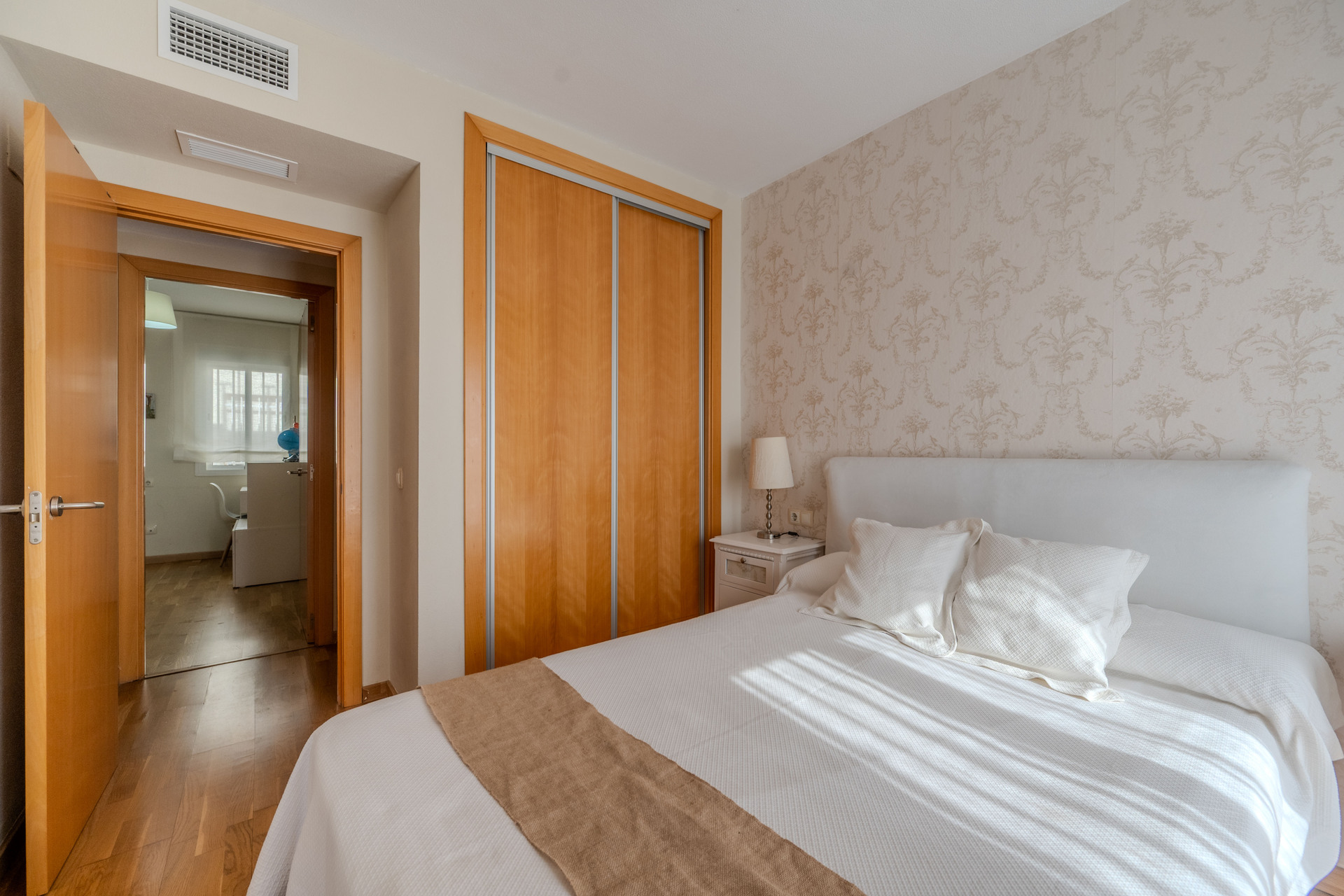 Piso de 95 m² en Camas
