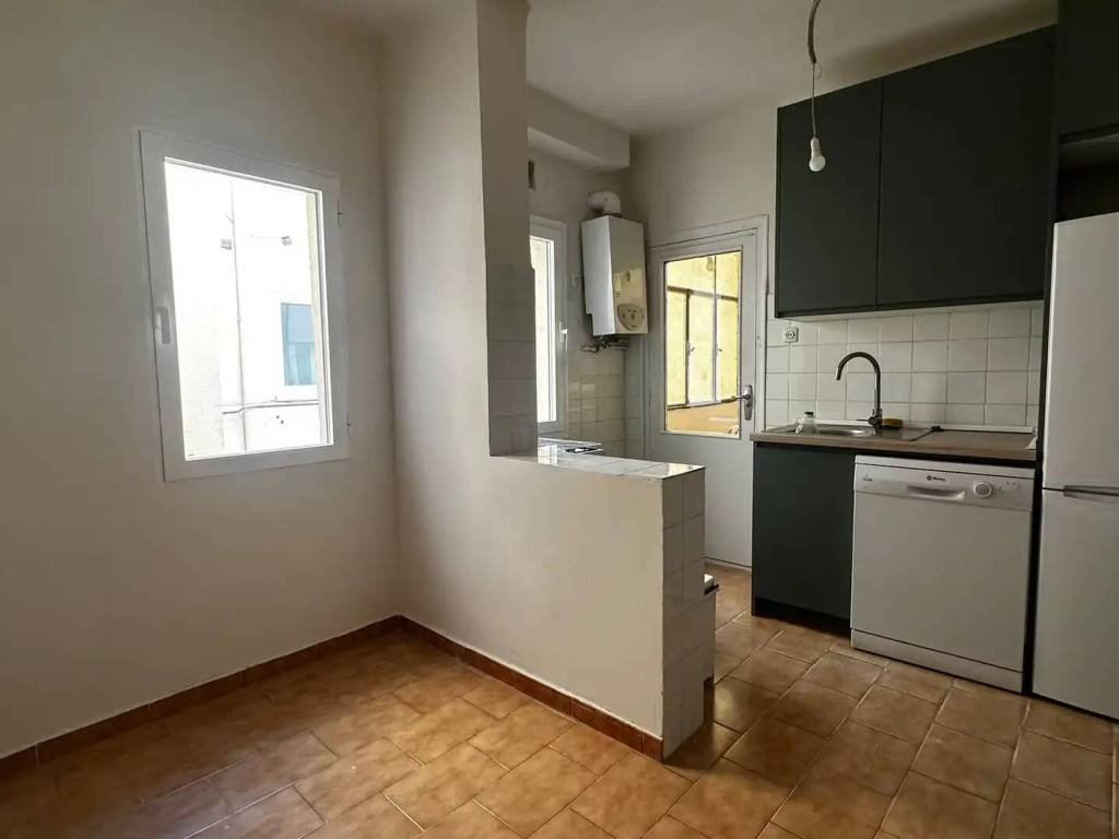 Pis de 105 m² a Madrid