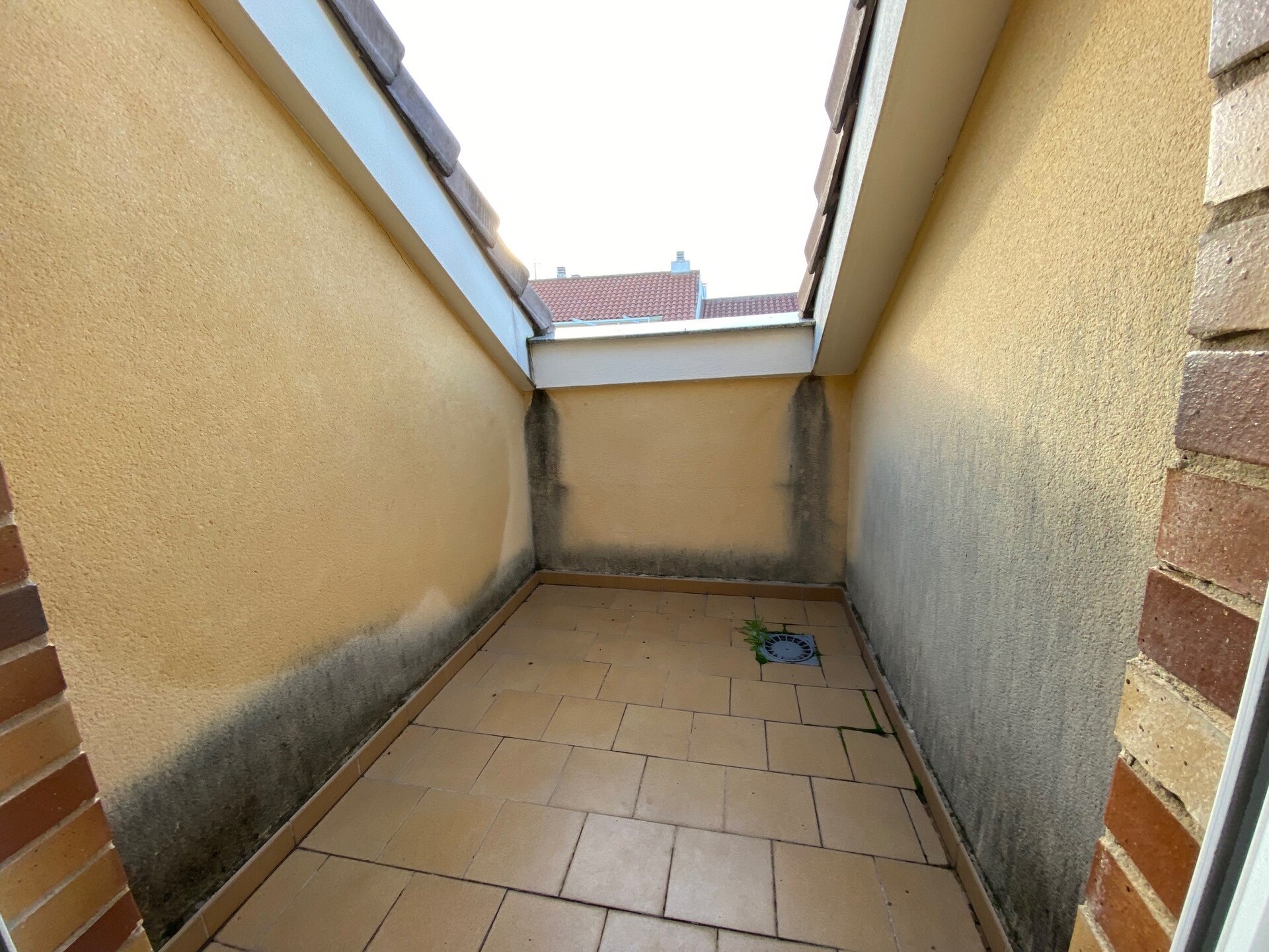 Piso de 90 m² en Badajoz