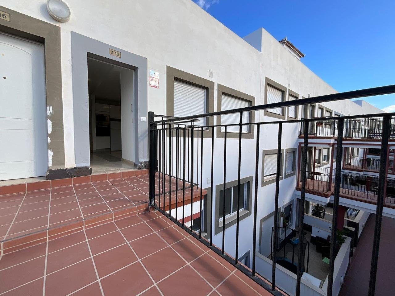 Piso de 98 m² en San Miguel de Abona