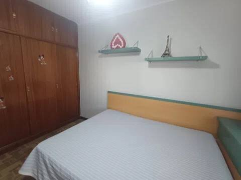 Pis de 87 m² a Madrid