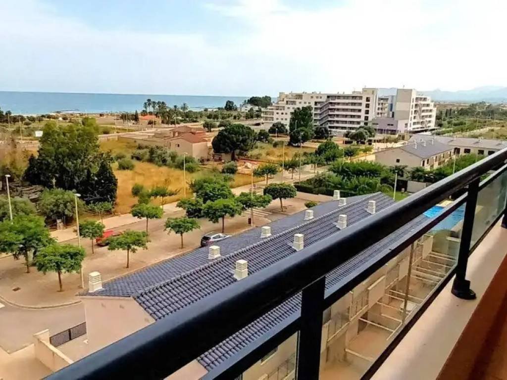 Piso de 83 m² en Torreblanca