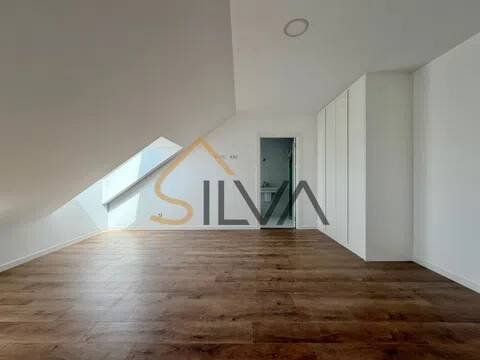 Piso de 82 m² en Lugo