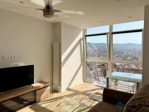 Piso de 120 m² en Bilbao