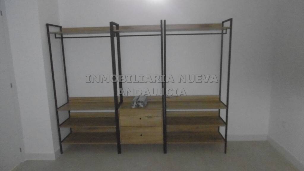 Piso de 90 m² en Almería