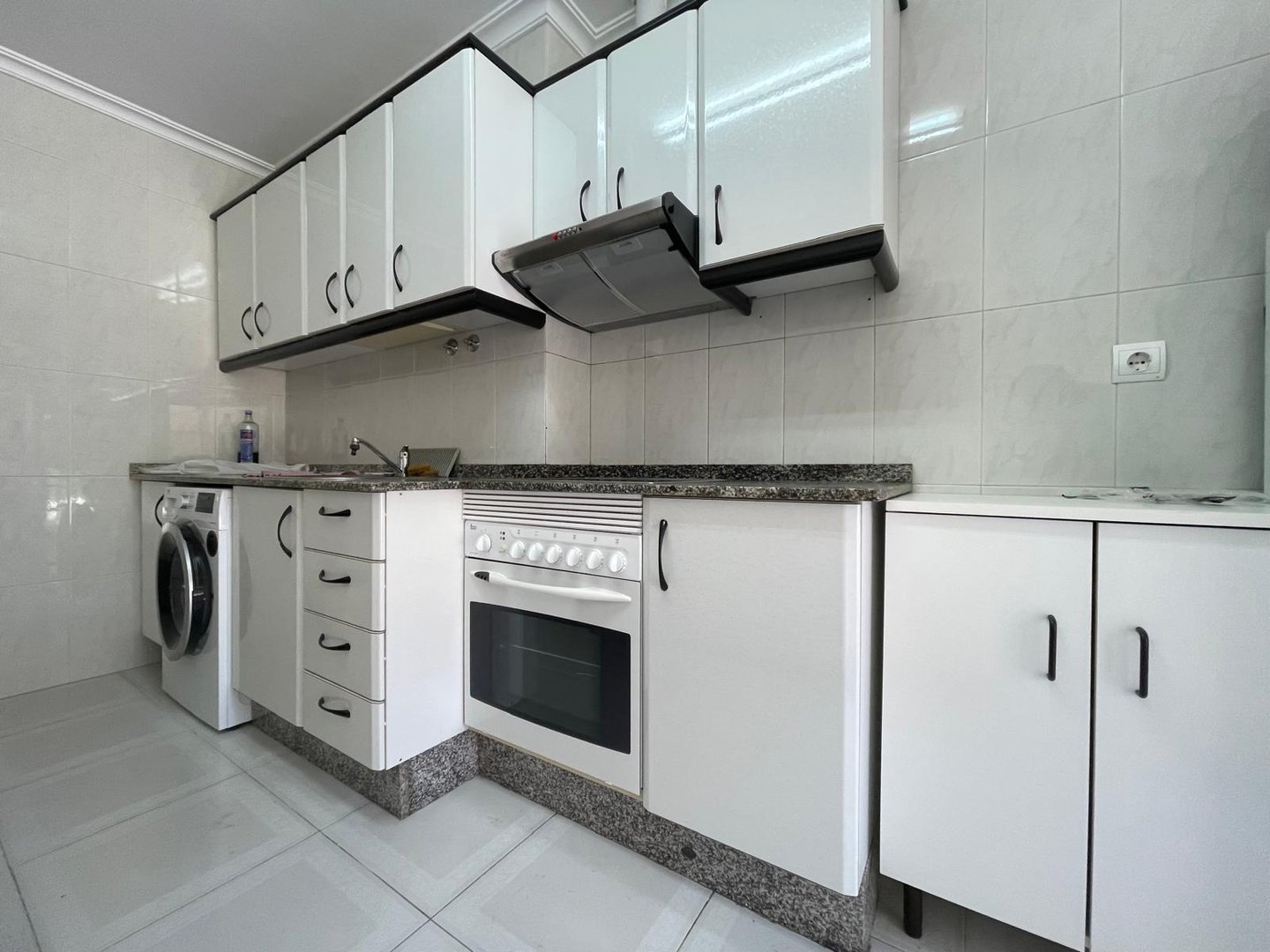 Piso de 105 m² en Ponferrada
