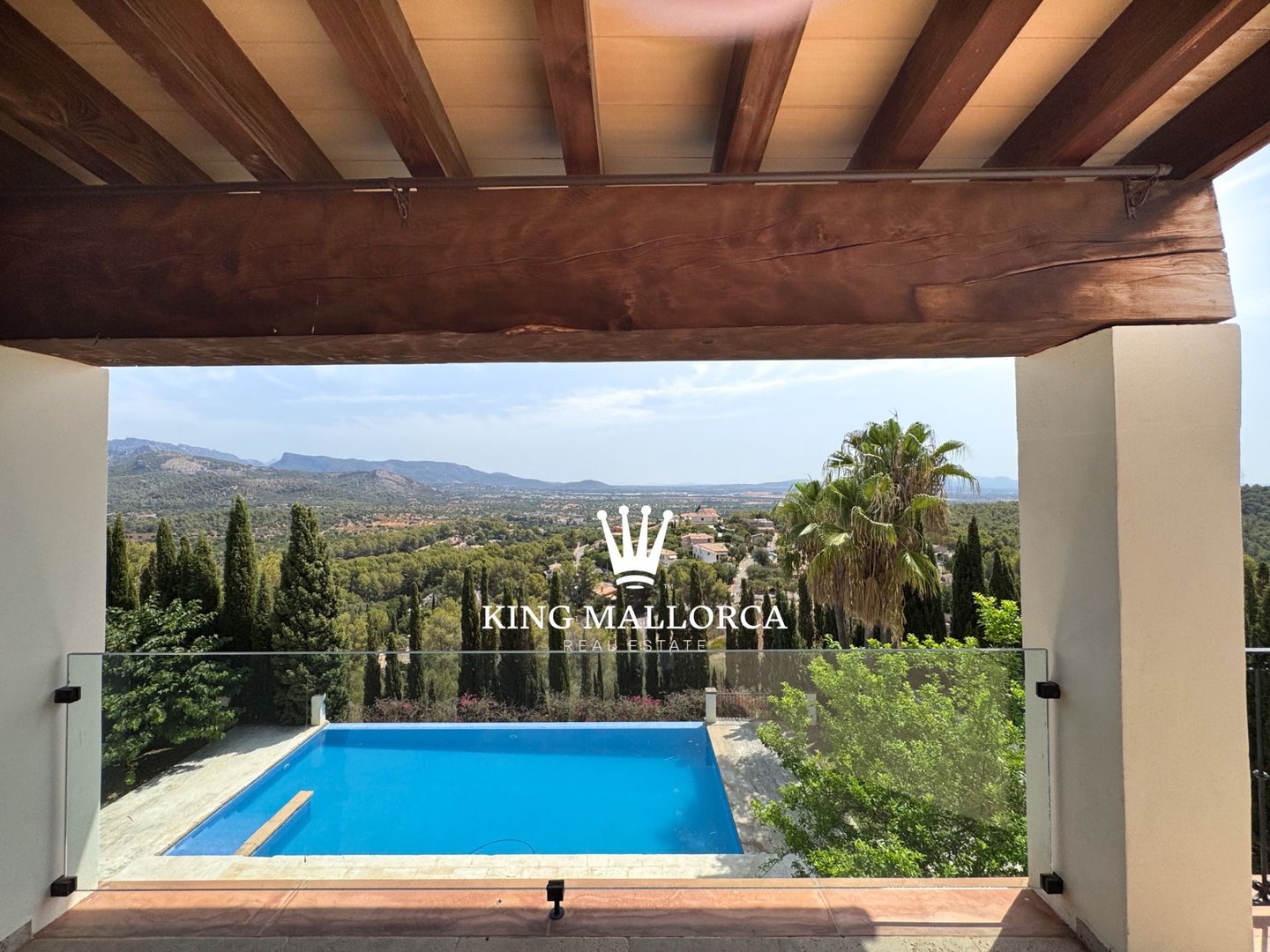 Casa de 742 m² en Esporles